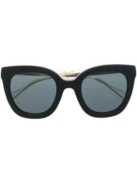 Ochelari de soare Gucci Eyewear negru