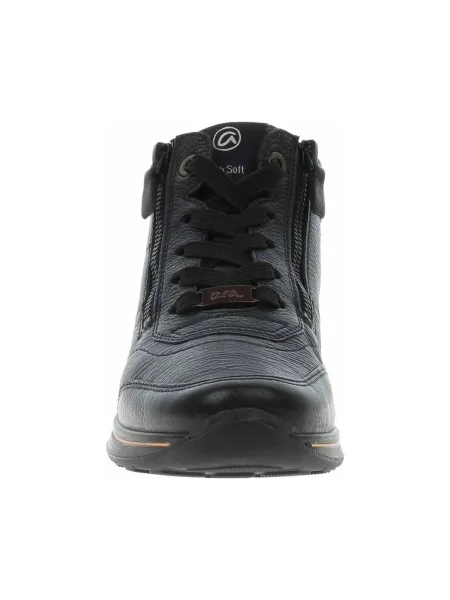 Pantofi Ara negru