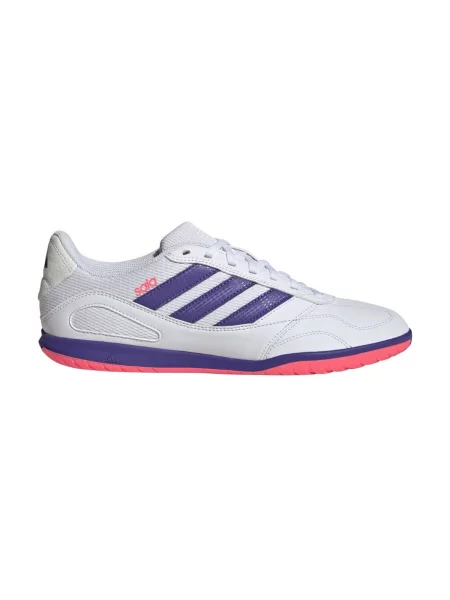 Pantofi Adidas alb