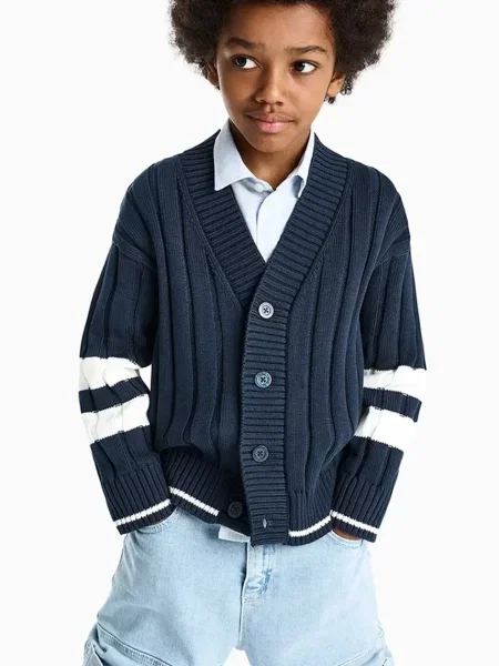 Emporio Armani кардиган дитячий