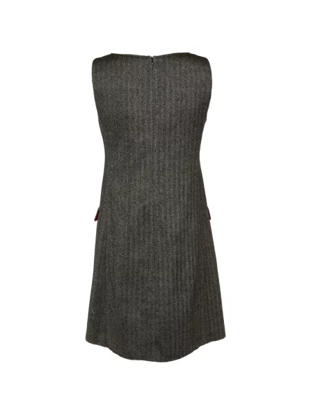 Rochie Moschino Cheap & Chic gri