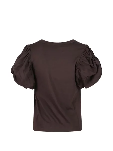 Tricou Rotate Birger Christensen maro