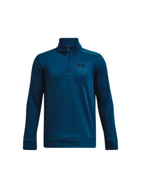 Polar Under Armour polarowy niebieski