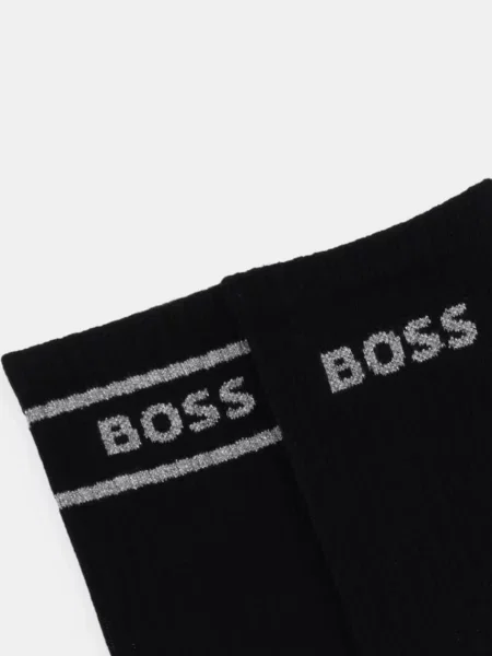 Носки Boss черные