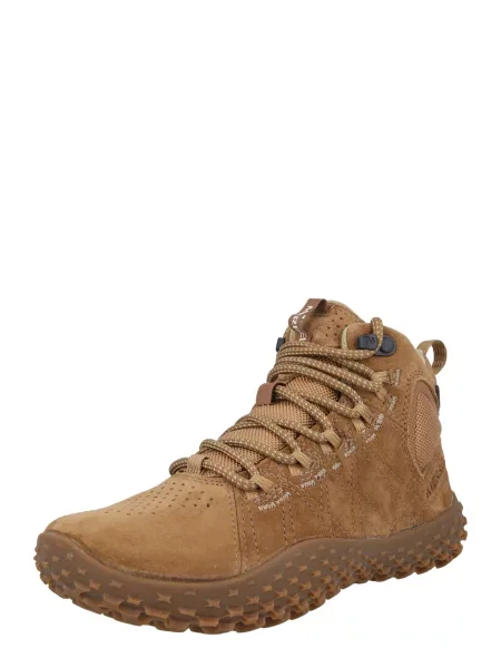 MERRELL Škornji konjak