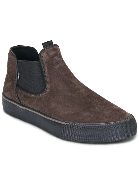 Pantofi Globe maro