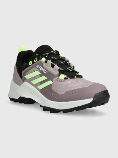 Παπούτσια adidas TERREX Swift R3 GTX TERREX Swift R3 GTX μωβ