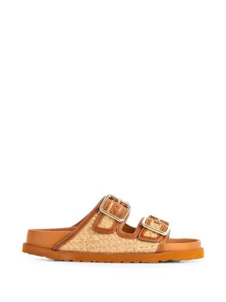 Sandale Birkenstock 1774 maro