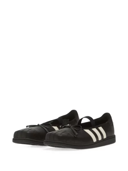Hanorac Adidas cu cordon negru