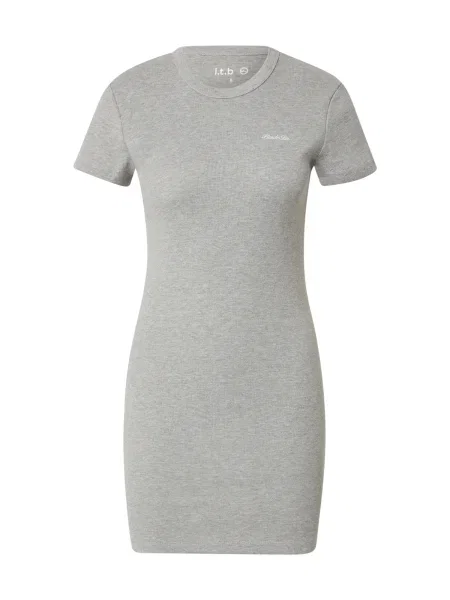 LTB Rochie BEGOFO' gri