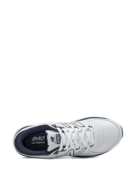 Sneakerși New Balance Fresh Foam albastru