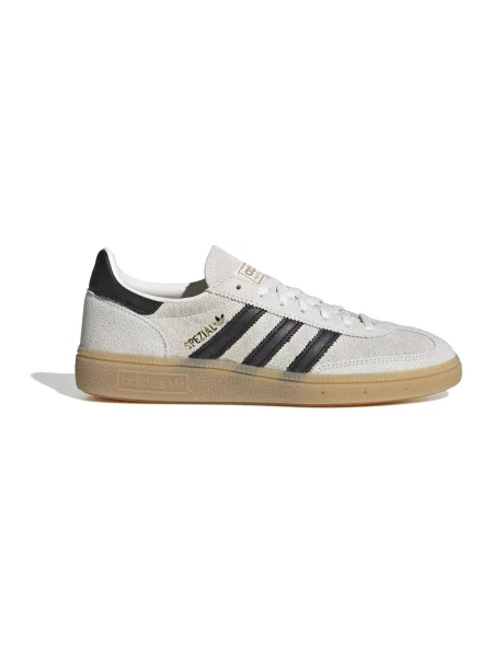 Adidas Handball Spezial W Cloud White Kobiety Buty sportowe adidas Originals Size: 4 biały