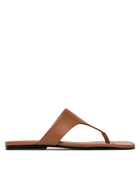 Japonke Gino Rossi rjava