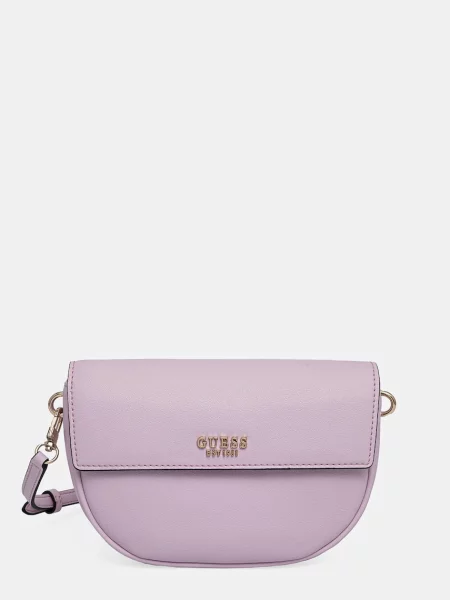 Чанта Guess CERELIA розово