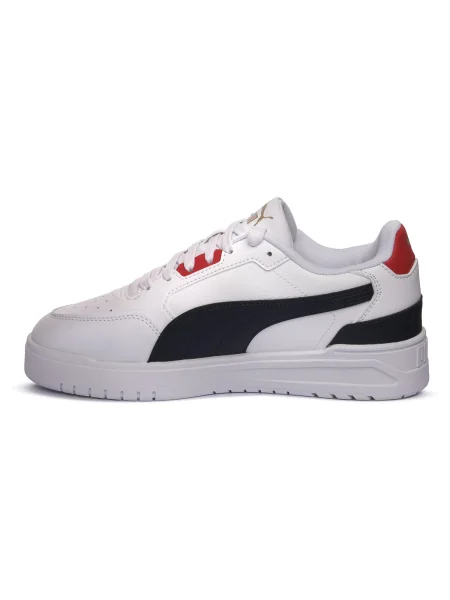 Pantofi Puma alb