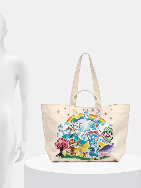 Сумка Kenzo