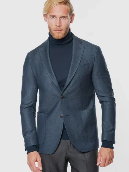 Пиджак Arber синий