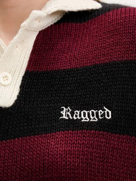 Светр The Ragged Priest