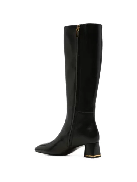Botine Coccinelle negru
