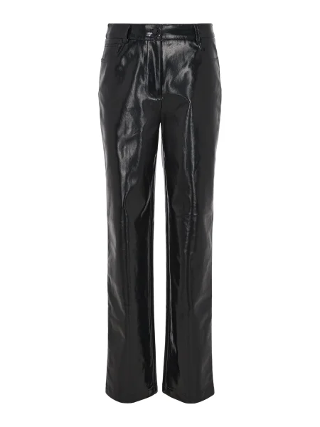 LeGer by Lena Gercke Pantaloni Hanke' negru