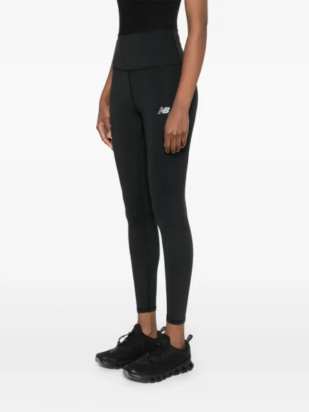 Leggings New Balance gri
