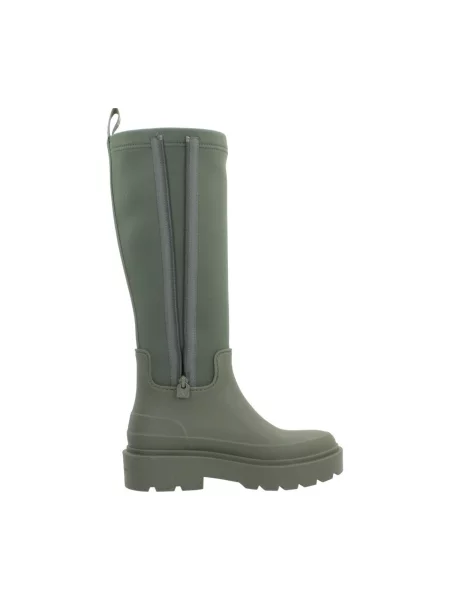 Pantofi Calvin Klein Jeans verde