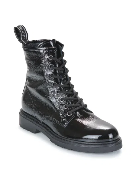 Botine Nerogiardini