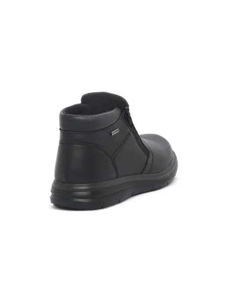 Pantofi Imac negru