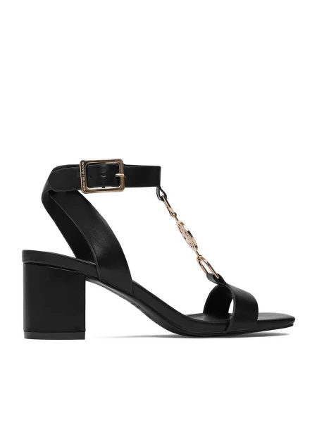 Босоножки Beverly Hills Polo Club черные