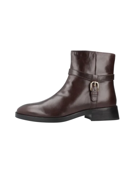 Pantofi Geox bordo
