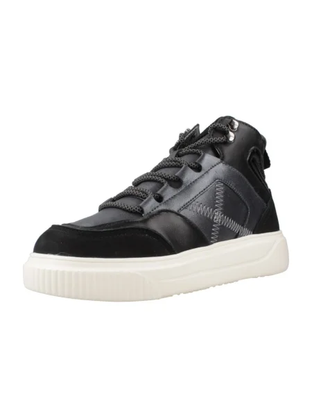 Pantofi Munich negru