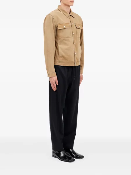 Geacă Mm6 Maison Margiela