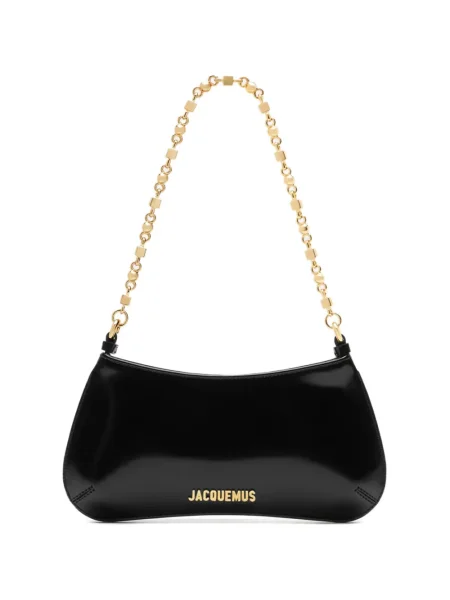 Colier Jacquemus negru