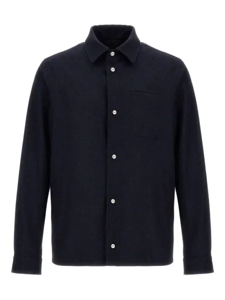 Geacă Herno albastru