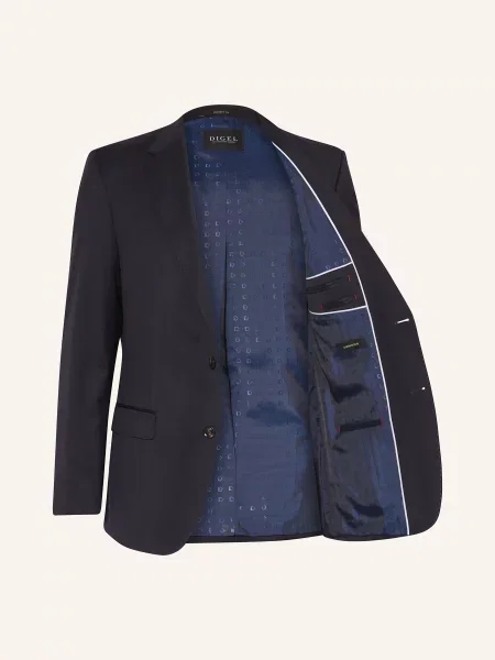 Digel Sako Duncan Moderní Střih 20 blau