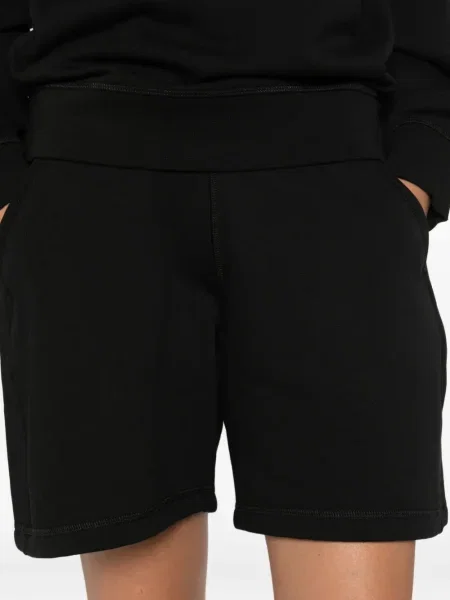 Trening Dsquared2 cu imagine negru