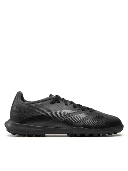 Ботинки Adidas черные
