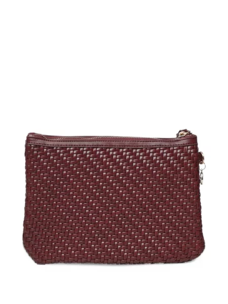 Clutch V°73 κόκκινο