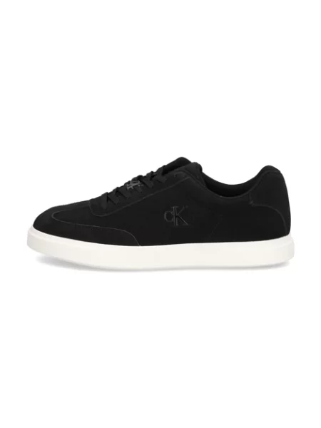 Tenisky Calvin Klein Jeans černé