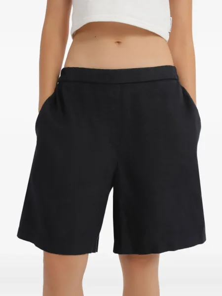 Pantaloni scurți Marc O'polo albastru