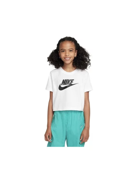 Tričko Nike biela
