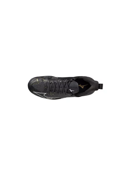 Pantofi Mizuno negru