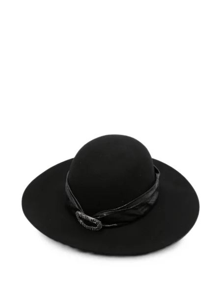 Căciulă Ermanno Scervino negru