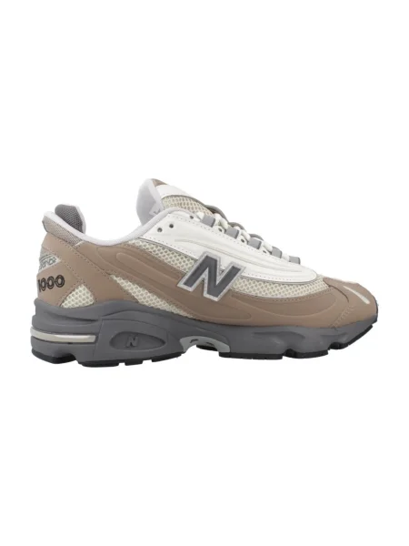Pantofi New Balance maro