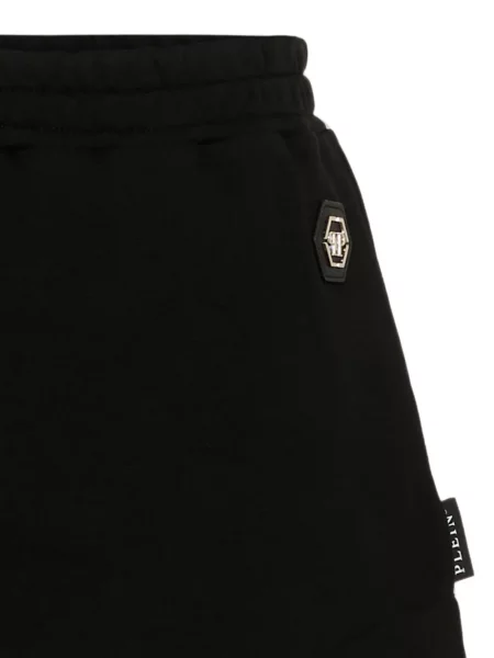 Spódnica dziecięca Philipp Plein czarna