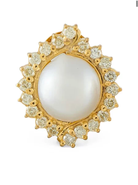 Cercei Lb Exclusive cu perle