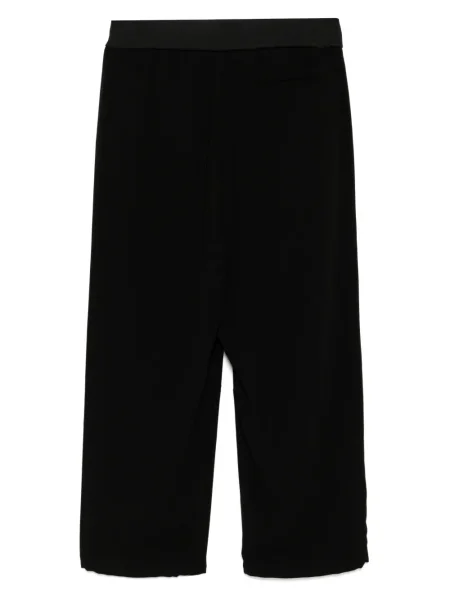 Pantaloni Undercover negru