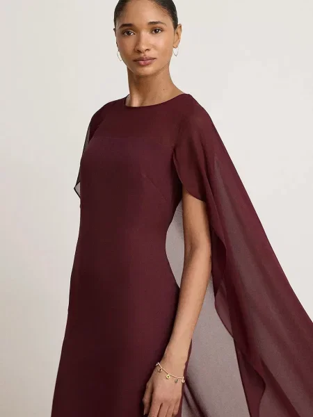 Платье Lauren Ralph Lauren