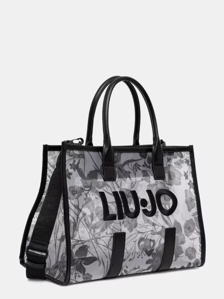 Liu Jo сумка-шопер