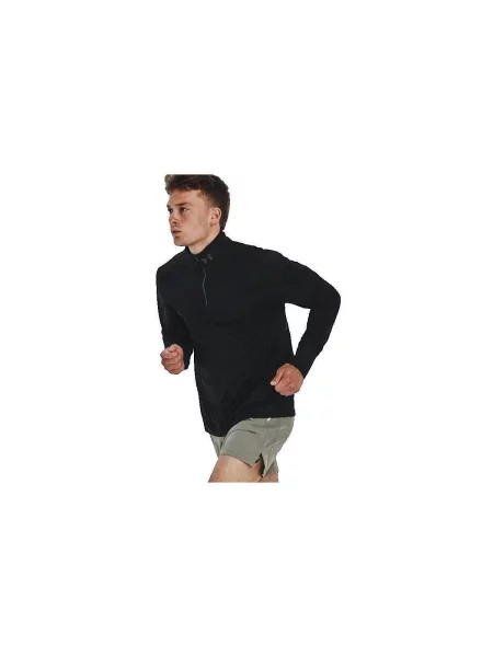 Tricou Under Armour negru